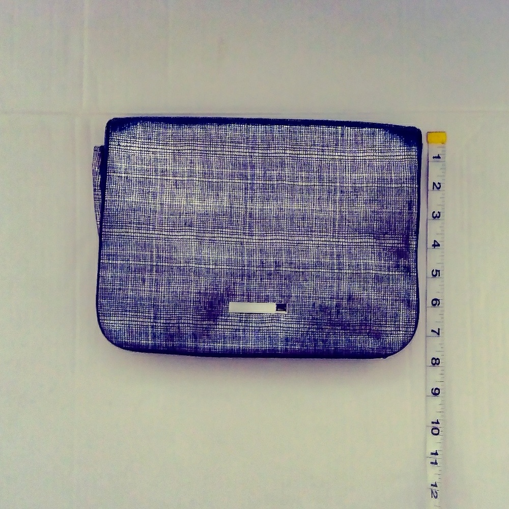 🎆NWT! Lord & Taylor Cosmetic - Toiletry Bag - Picture 5 of 5